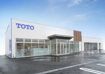 TOTO 青森ショールーム